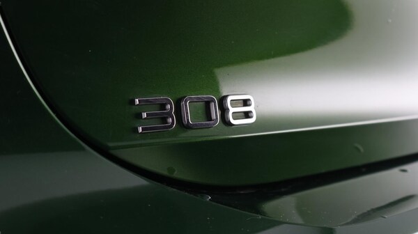 Used Peugeot 308 2023 for sale - 76307830: Photo 21
