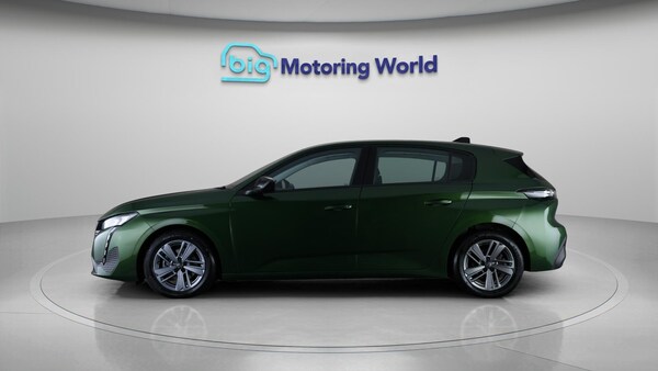 Used Peugeot 308 2023 for sale - 76307830: Photo 5