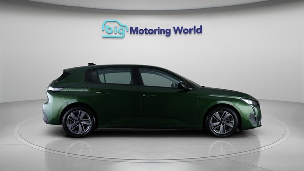Used Peugeot 308 2023 for sale - 76307830: Photo 9