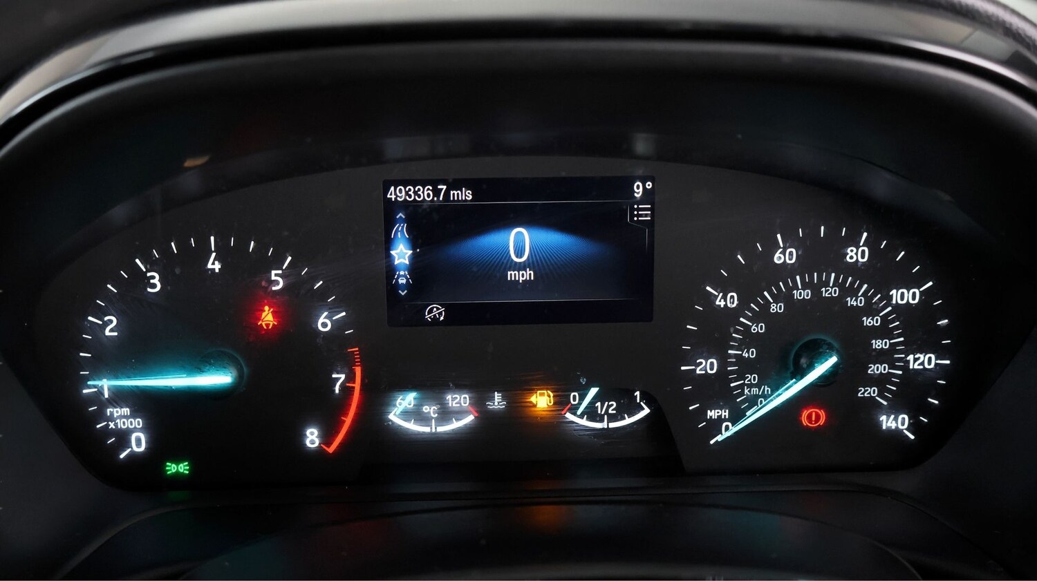 Used Ford Fiesta 2022 for sale - 77181904: Photo 10