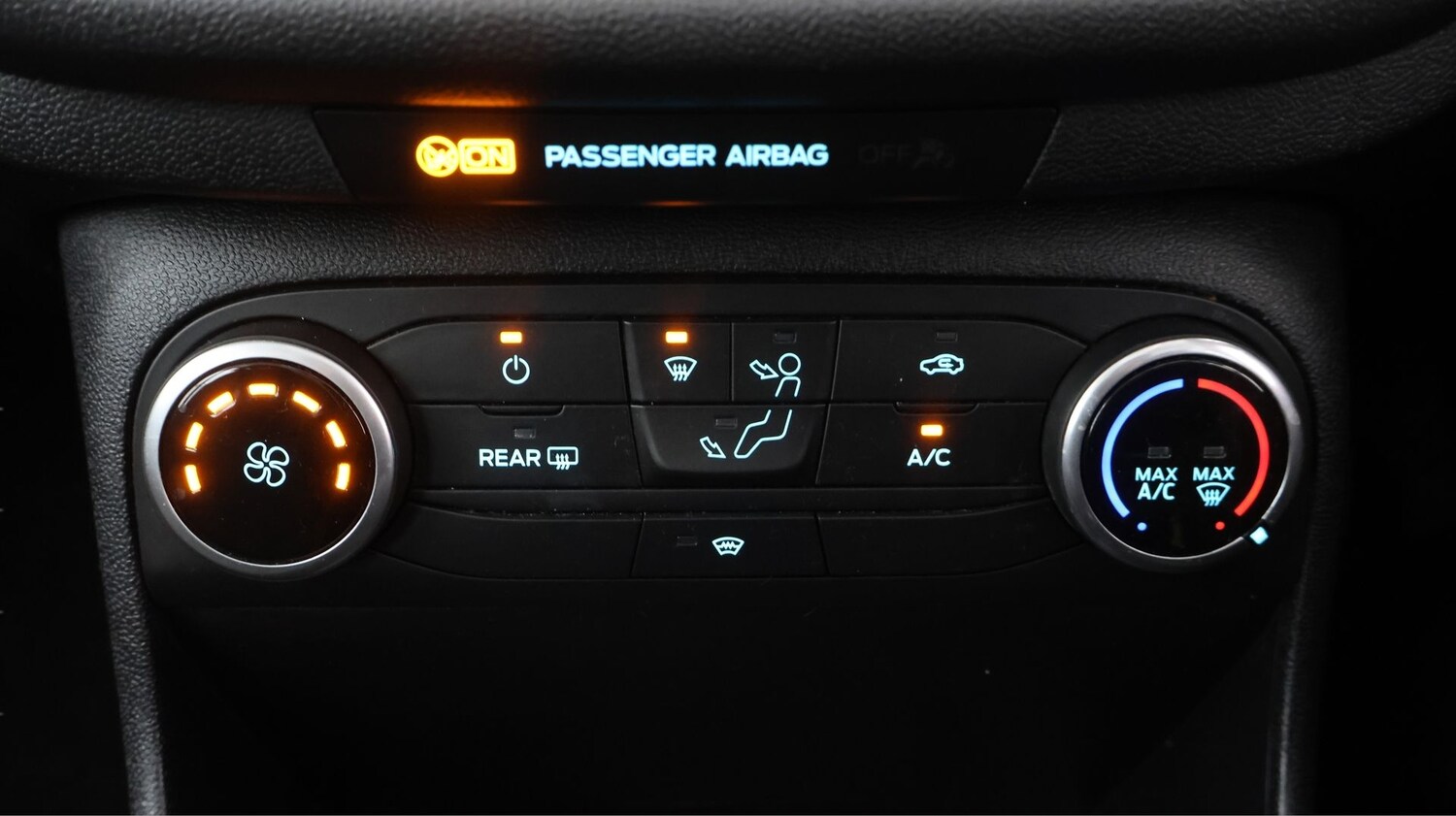 Used Ford Fiesta 2022 for sale - 77181904: Photo 12