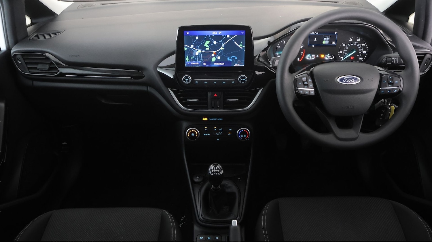 Used Ford Fiesta 2022 for sale - 77181904: Photo 13