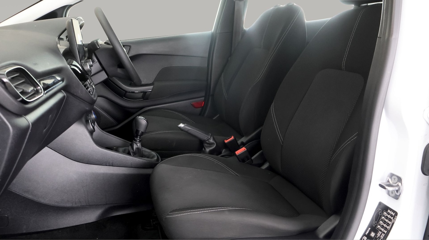 Used Ford Fiesta 2022 for sale - 77181904: Photo 14