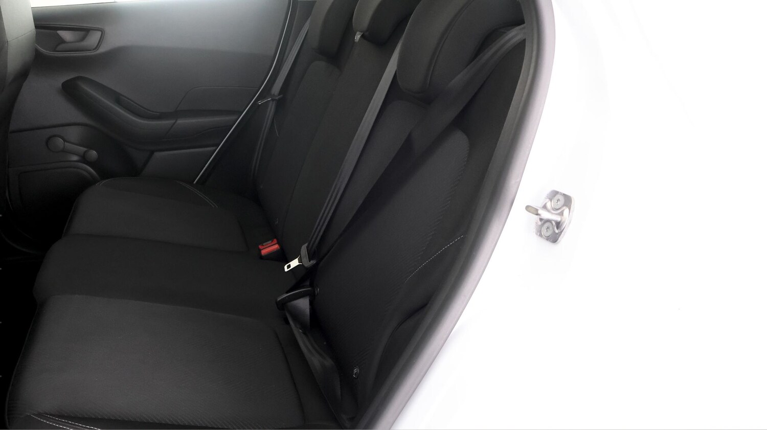 Used Ford Fiesta 2022 for sale - 77181904: Photo 16