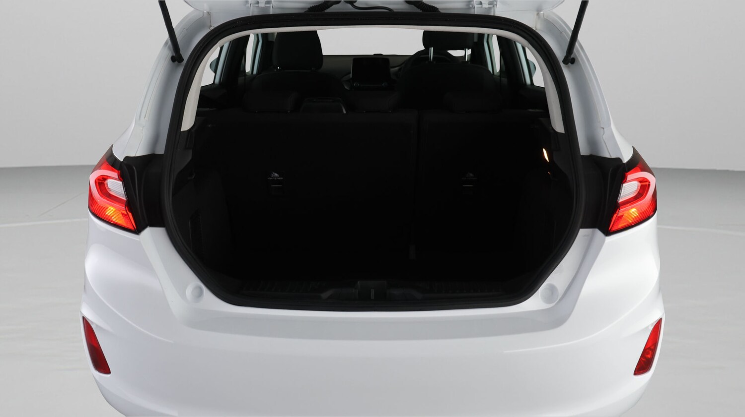 Used Ford Fiesta 2022 for sale - 77181904: Photo 17