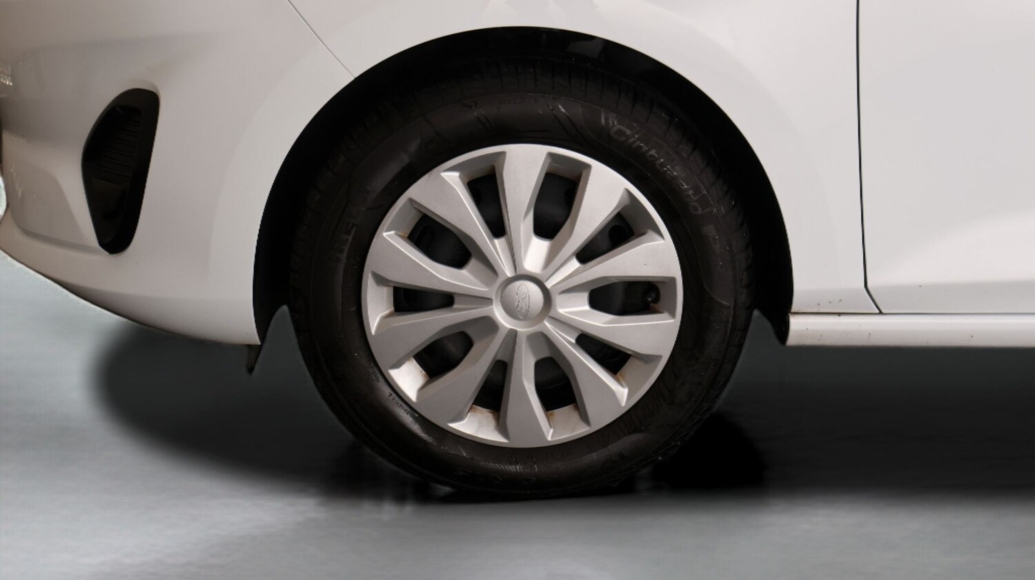 Used Ford Fiesta 2022 for sale - 77181904: Photo 18