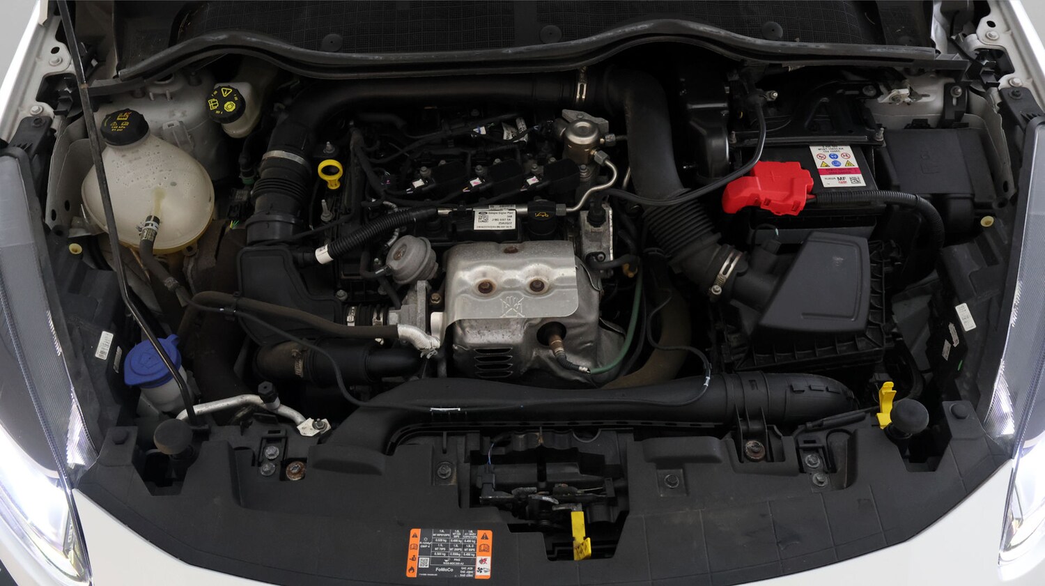 Used Ford Fiesta 2022 for sale - 77181904: Photo 19