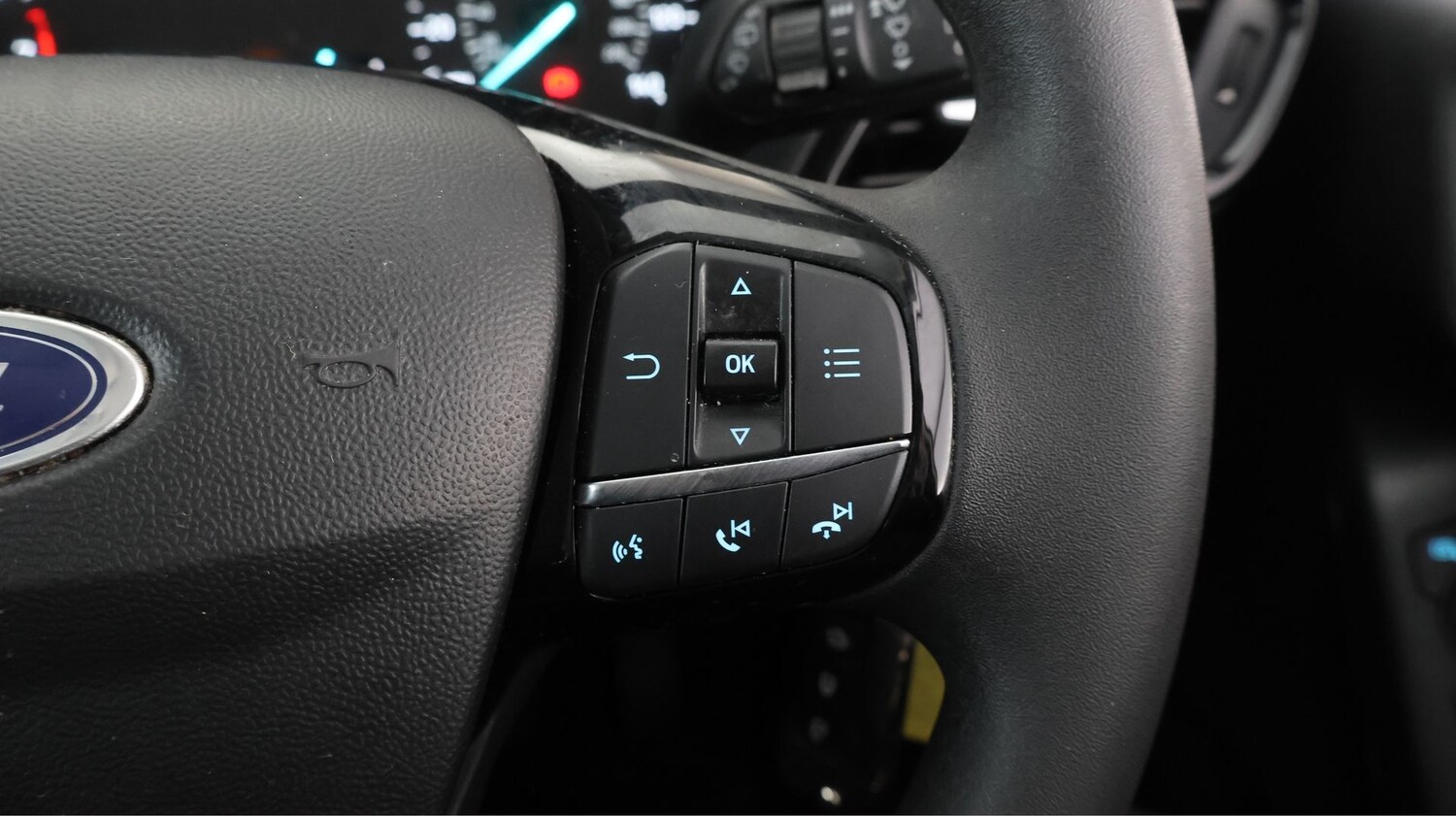 Used Ford Fiesta 2022 for sale - 77181904: Photo 21