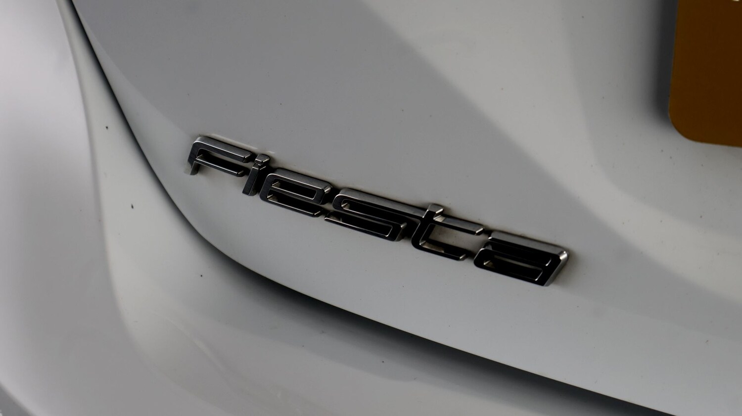 Used Ford Fiesta 2022 for sale - 77181904: Photo 23