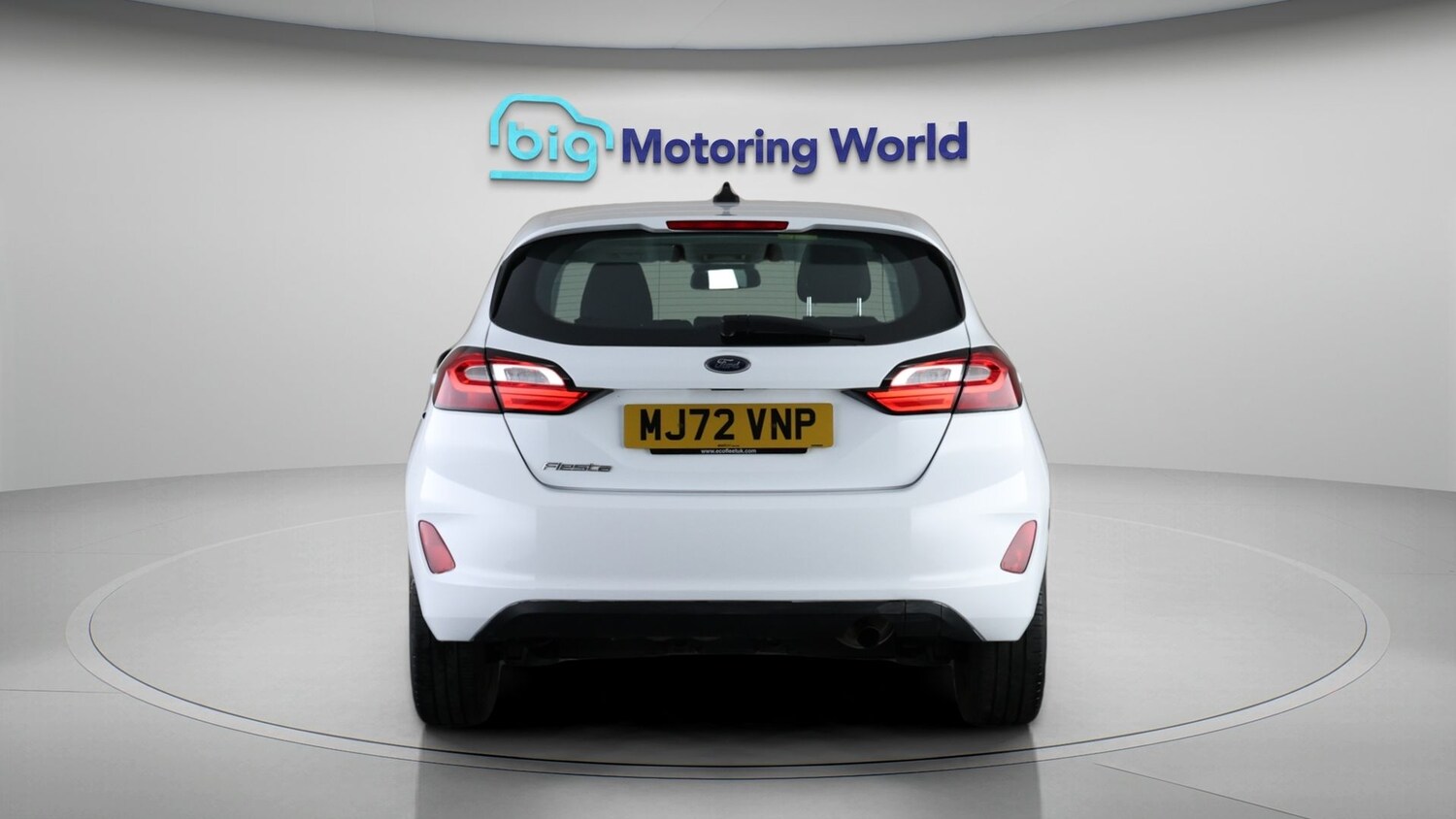 Used Ford Fiesta 2022 for sale - 77181904: Photo 6