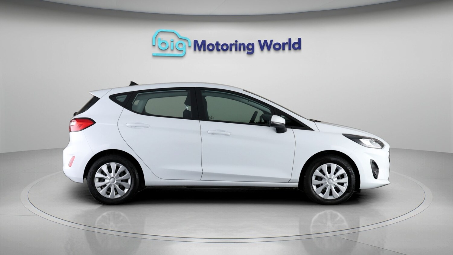 Used Ford Fiesta 2022 for sale - 77181904: Photo 8