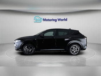 Used Alfa Romeo Tonale 2024 for sale - 79548361: Photo