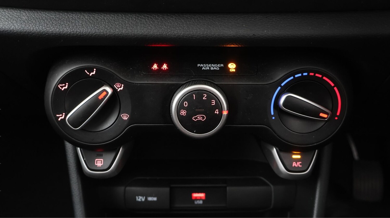 Used Kia Picanto 2021 for sale - 78176287: Photo 11