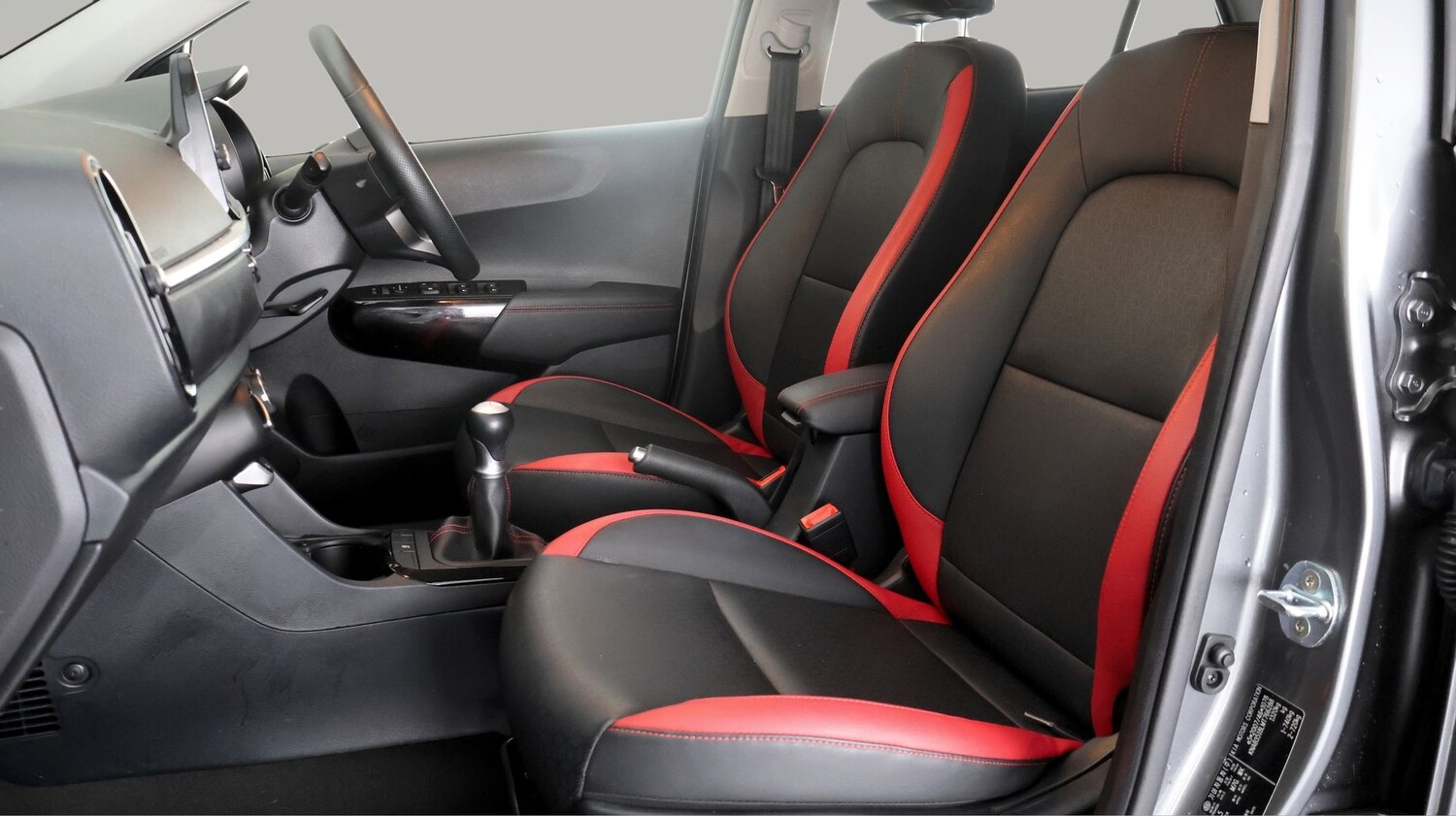 Used Kia Picanto 2021 for sale - 78176287: Photo 13