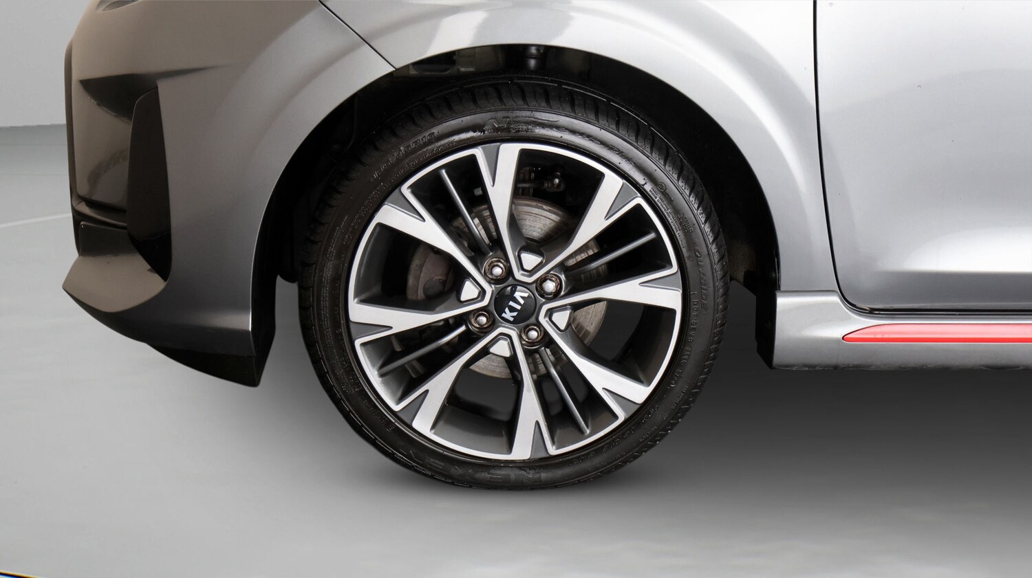 Used Kia Picanto 2021 for sale - 78176287: Photo 17