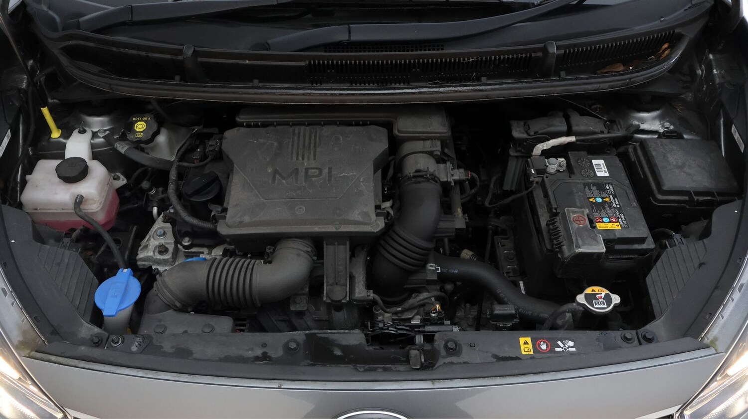 Used Kia Picanto 2021 for sale - 78176287: Photo 18