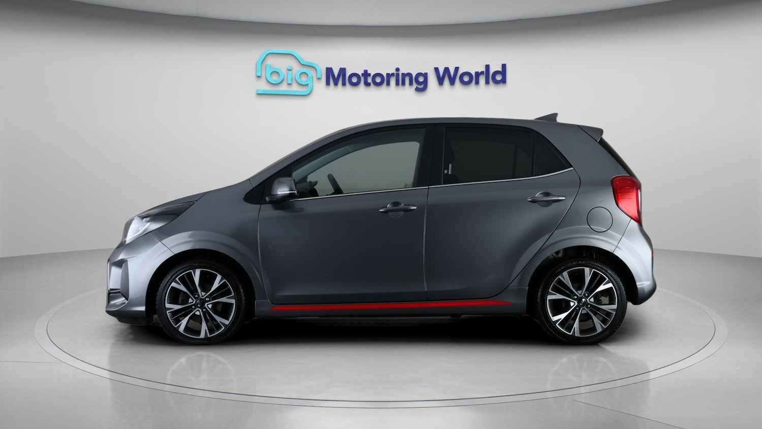 Used Kia Picanto 2021 for sale - 78176287: Photo 4