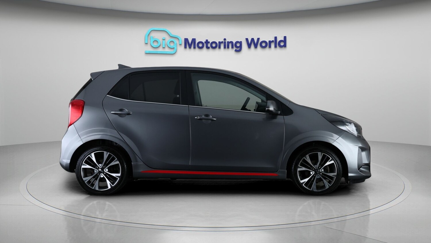 Used Kia Picanto 2021 for sale - 78176287: Photo 8