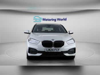 Used BMW 1 Series 2024 for sale - 78828228: Photo