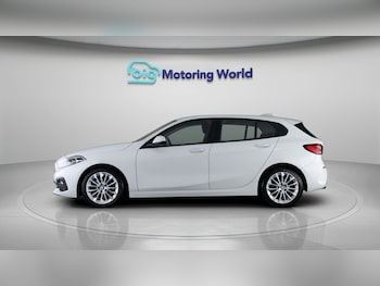 Used BMW 1 Series 2024 for sale - 78828228: Photo