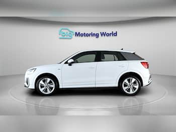 Used Audi Q2 2022 for sale - 79828719: Photo