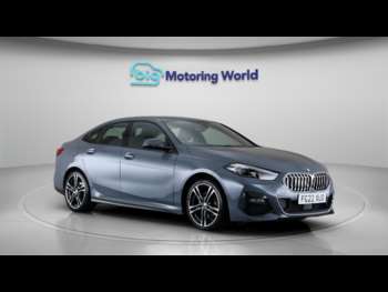 Used BMW 2 Series Gran Coupe 2022 for sale - 74849753: Photo
