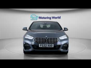 Used BMW 2 Series Gran Coupe 2022 for sale - 74849753: Photo