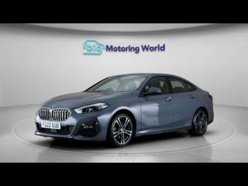 Used BMW 2 Series Gran Coupe 2022 for sale - 74849753: Photo