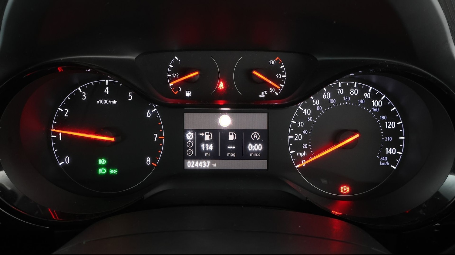 Used Vauxhall Corsa 2022 for sale - 77715580: Photo 10