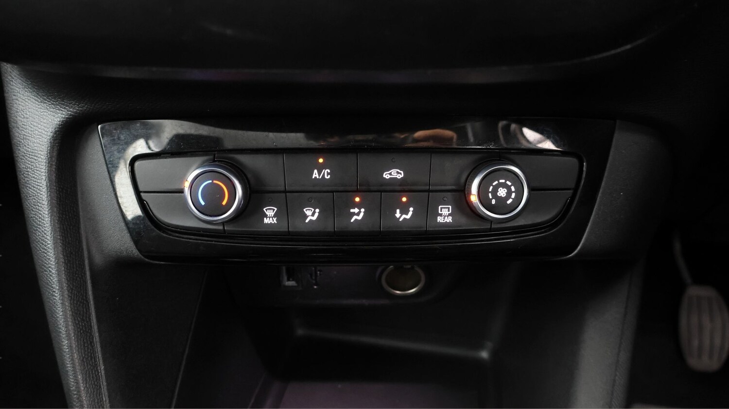 Used Vauxhall Corsa 2022 for sale - 77715580: Photo 11