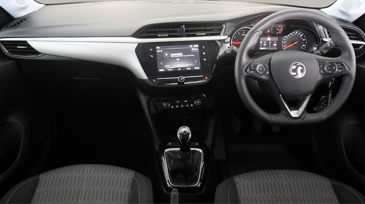 Used Vauxhall Corsa 2022 for sale - 77715580: Photo 12