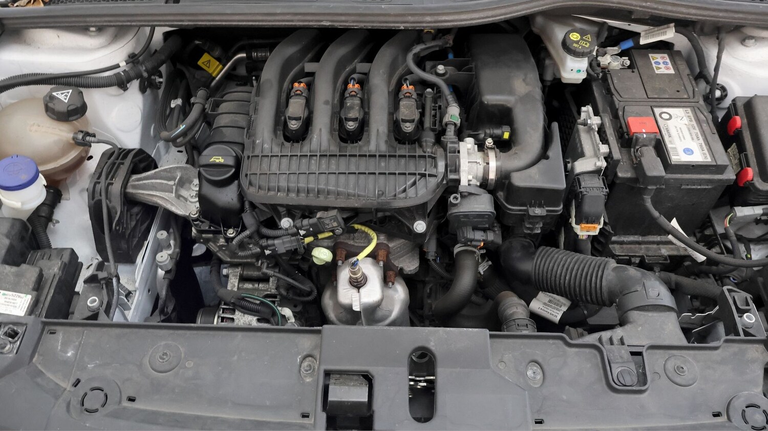 Used Vauxhall Corsa 2022 for sale - 77715580: Photo 18