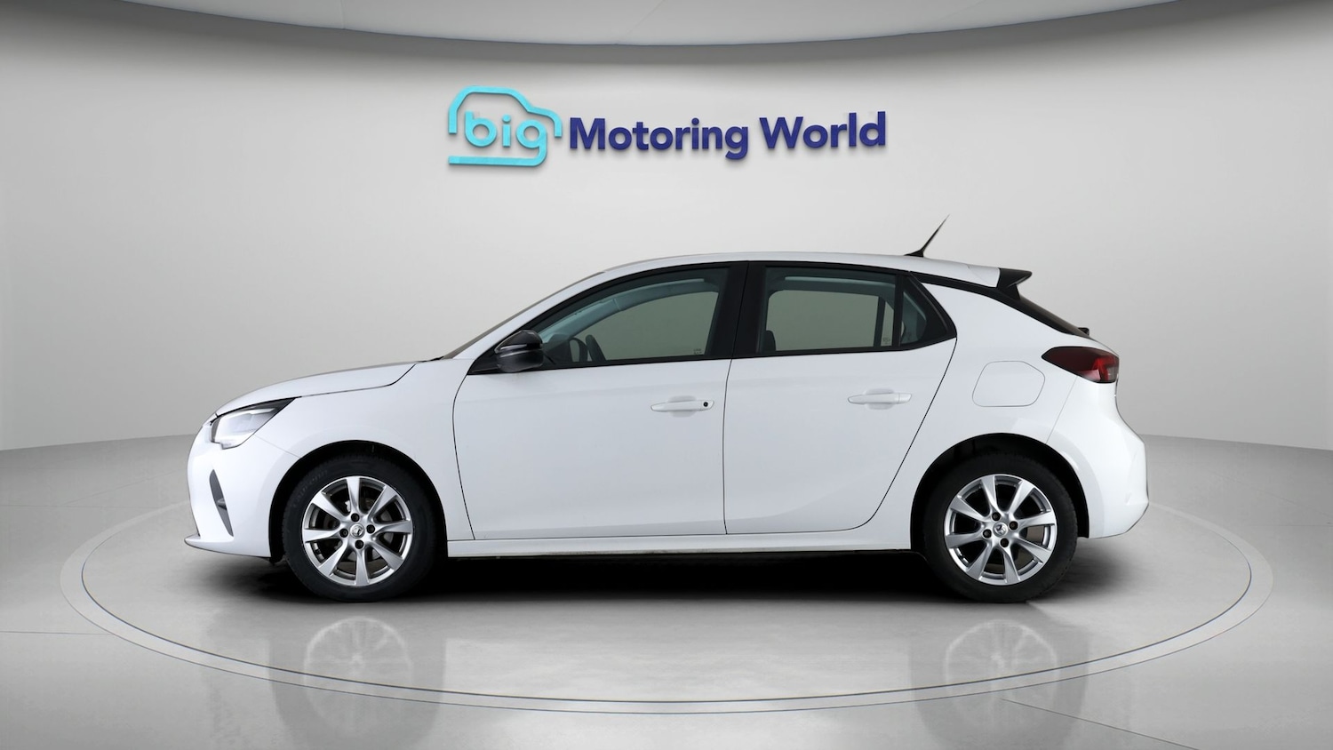 Used Vauxhall Corsa 2022 for sale - 77715580: Photo 4