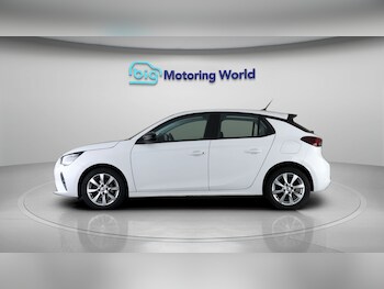 Used Vauxhall Corsa 2022 for sale - 77715580: Photo