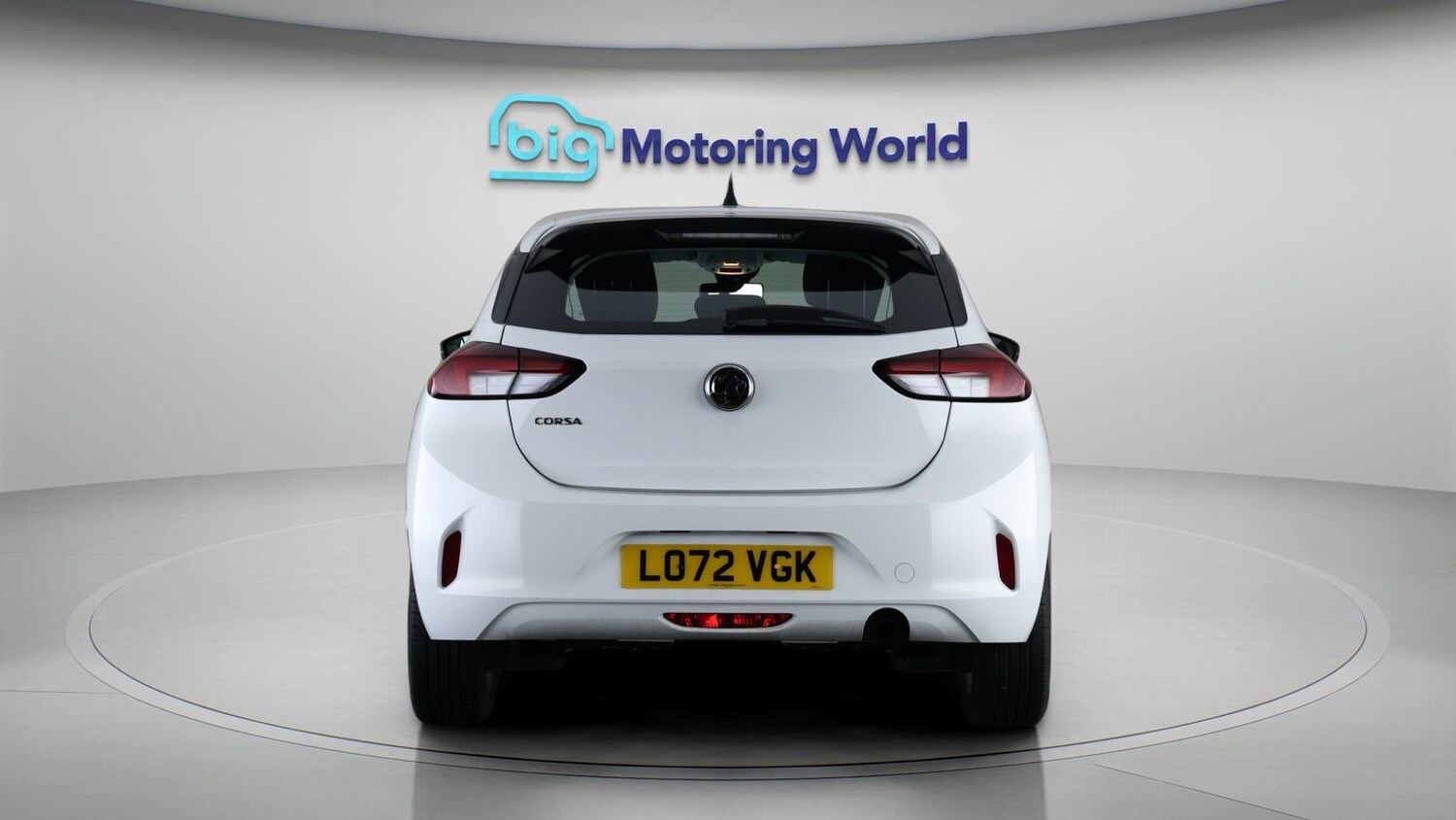 Used Vauxhall Corsa 2022 for sale - 77715580: Photo 6