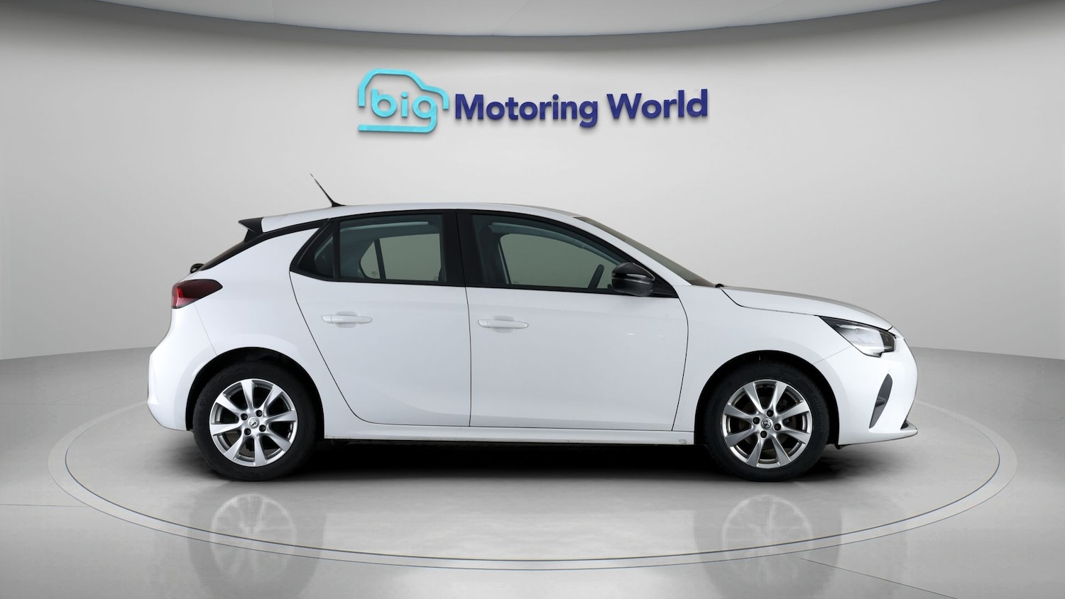 Used Vauxhall Corsa 2022 for sale - 77715580: Photo 8