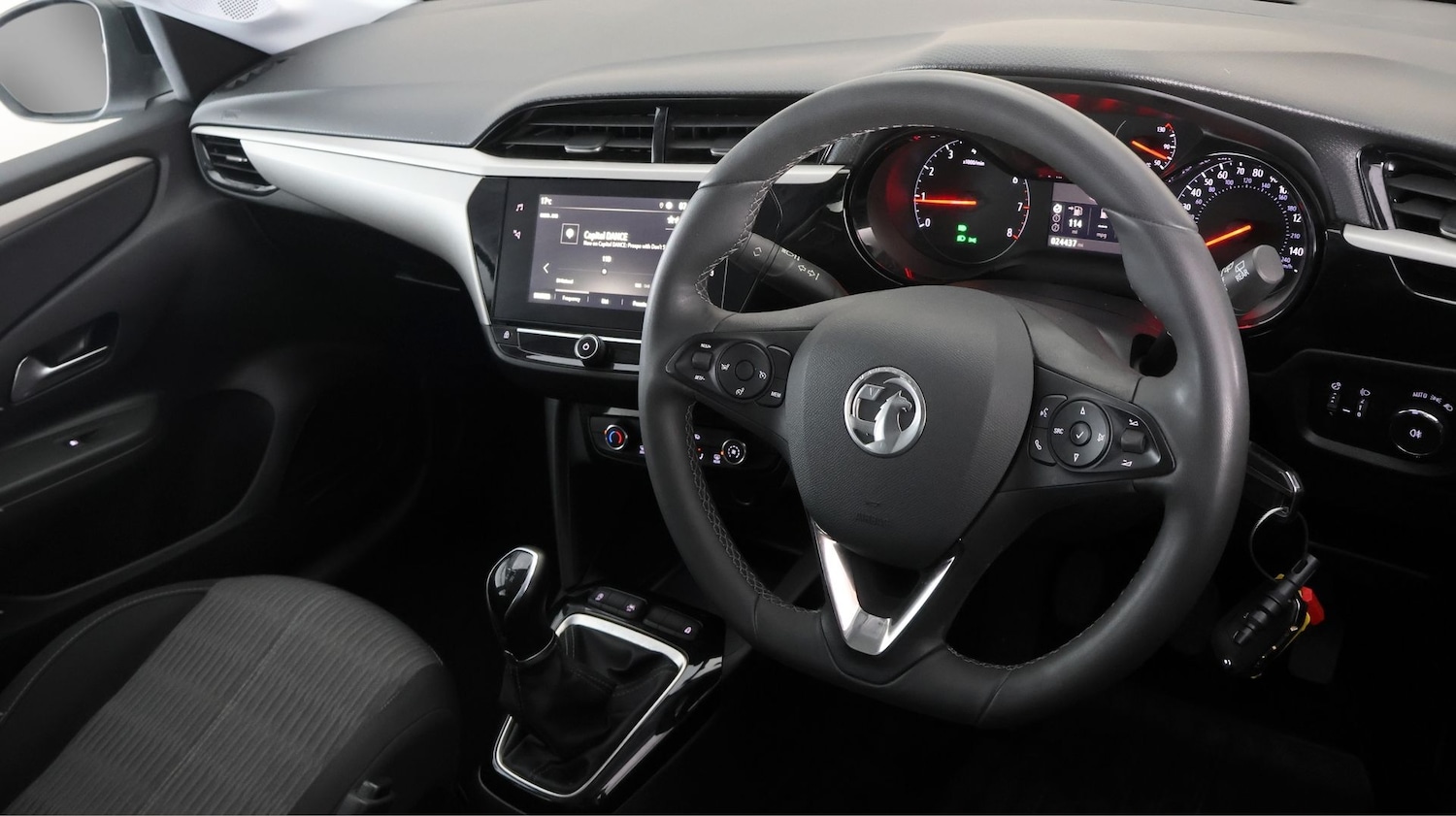 Used Vauxhall Corsa 2022 for sale - 77715580: Photo 9