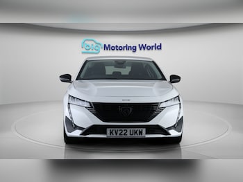 Used Peugeot 308 2022 for sale - 78290115: Photo