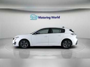 Used Peugeot 308 2022 for sale - 78290115: Photo