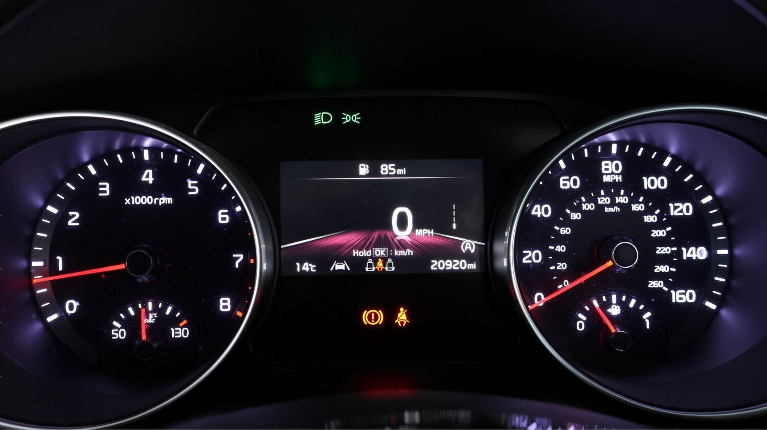 Used Kia Ceed 2024 for sale - 78146130: Photo 10