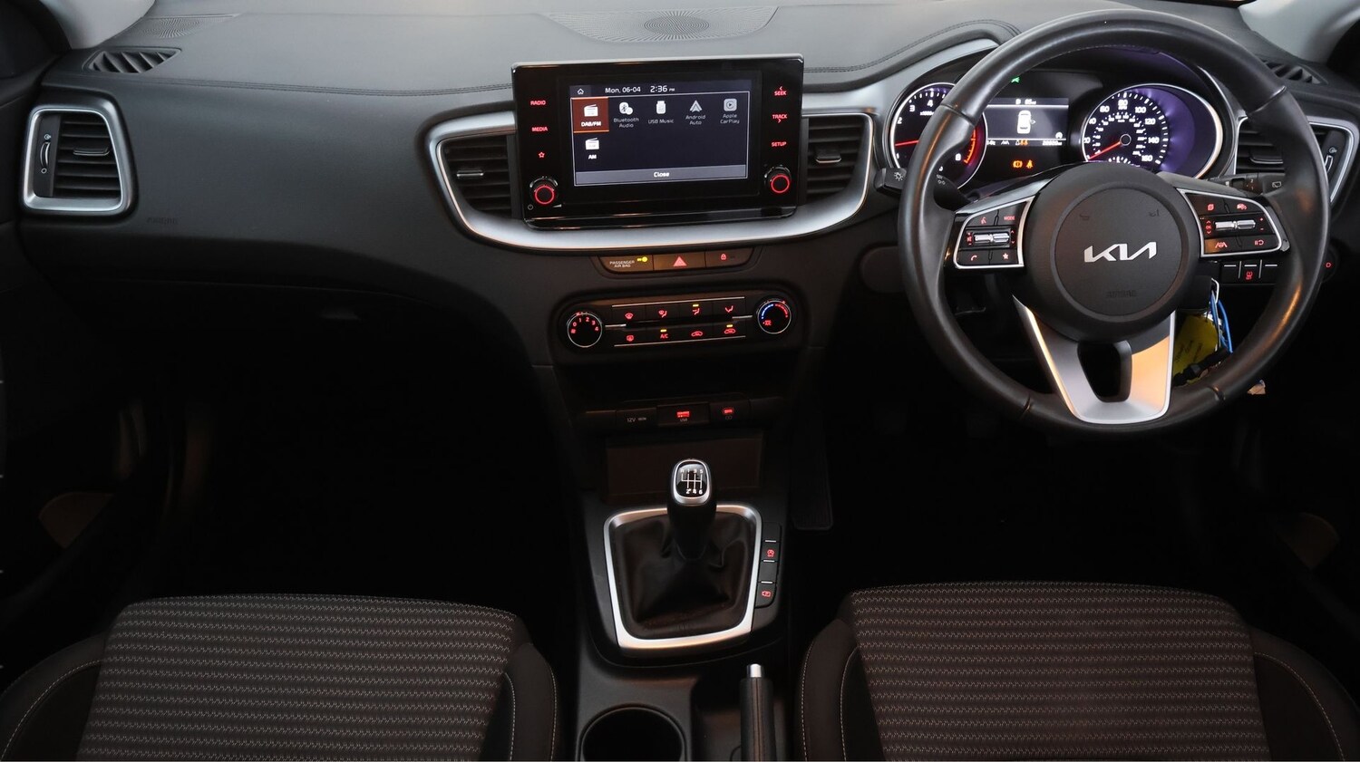 Used Kia Ceed 2024 for sale - 78146130: Photo 12