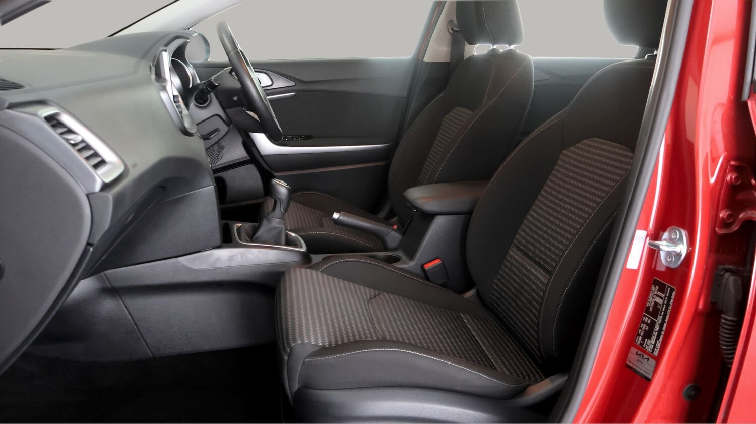 Used Kia Ceed 2024 for sale - 78146130: Photo 13