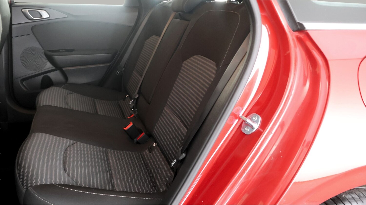 Used Kia Ceed 2024 for sale - 78146130: Photo 15