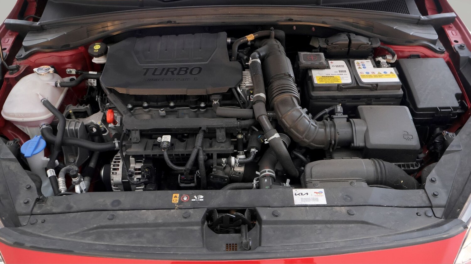 Used Kia Ceed 2024 for sale - 78146130: Photo 18