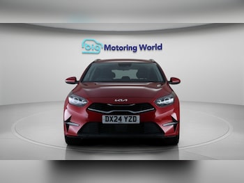 Used Kia Ceed 2024 for sale - 78146130: Photo