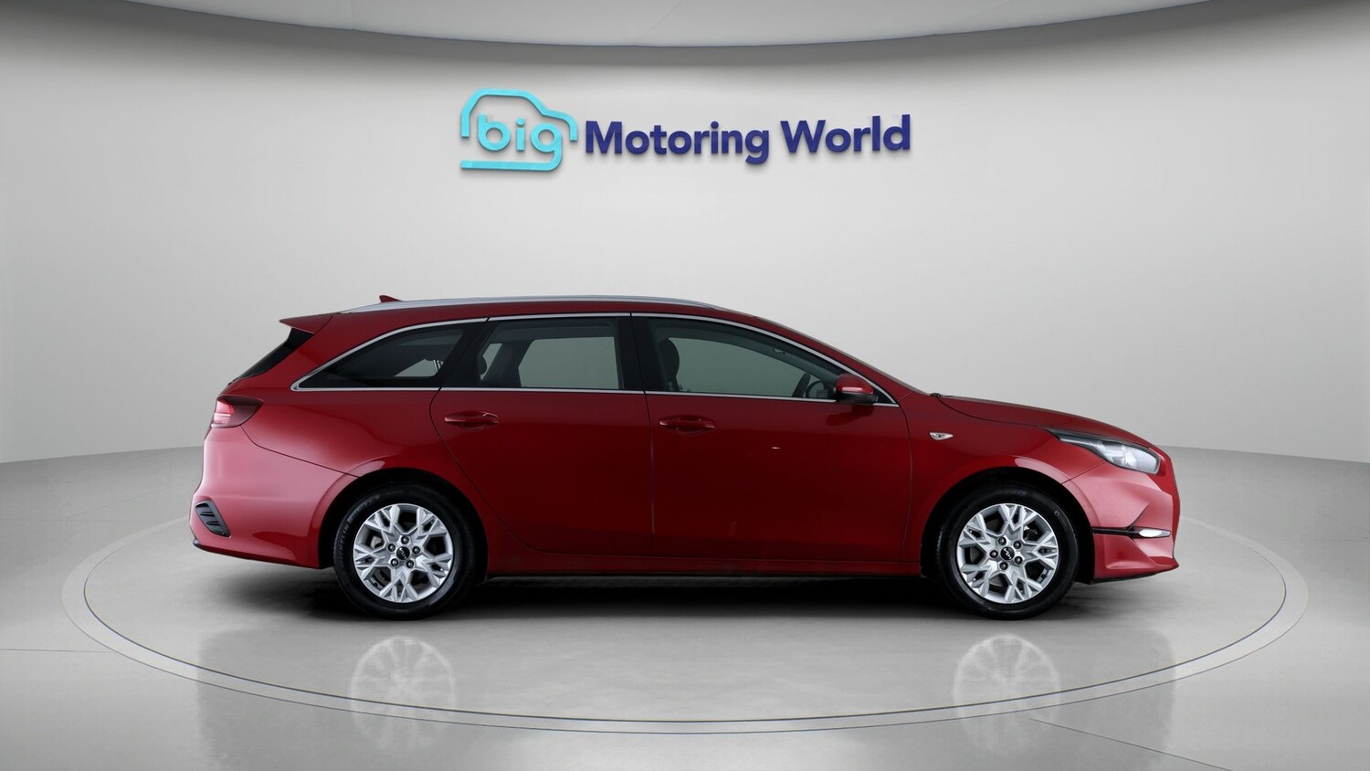 Used Kia Ceed 2024 for sale - 78146130: Photo 8