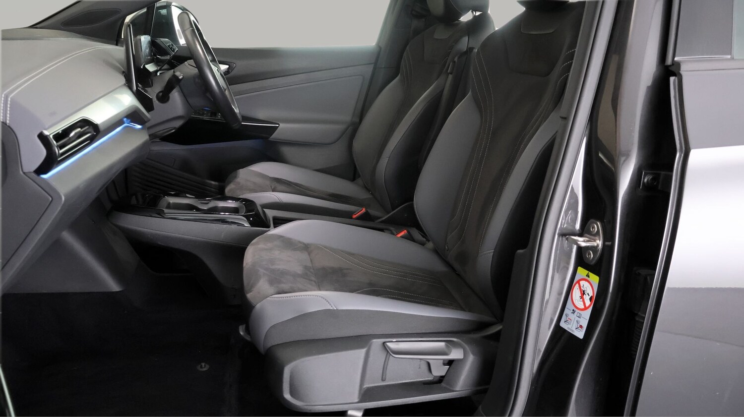 Used Volkswagen ID.4 2022 for sale - 77478216: Photo 13