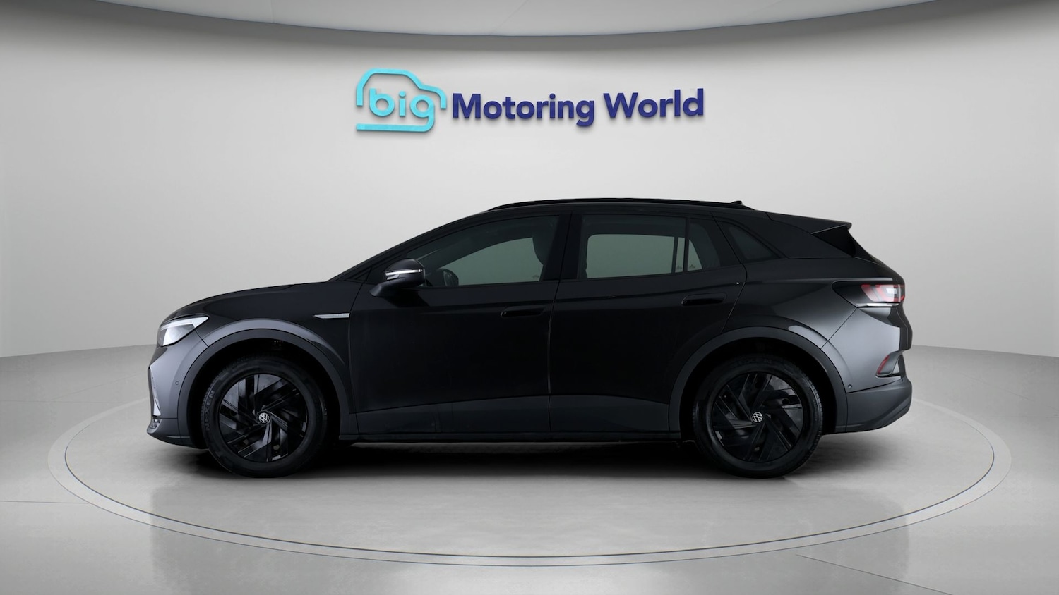 Used Volkswagen ID.4 2022 for sale - 77478216: Photo 4