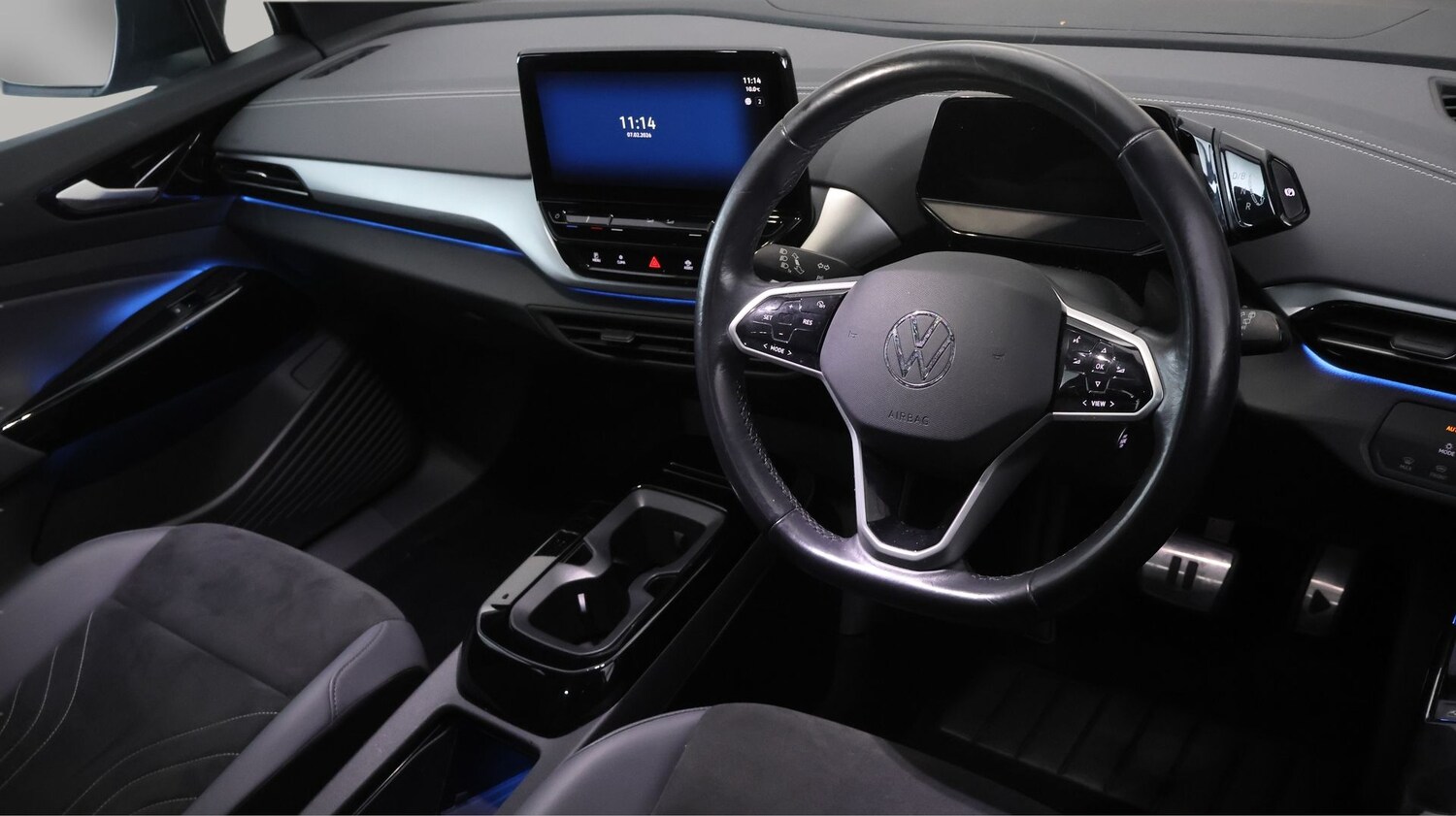 Used Volkswagen ID.4 2022 for sale - 77478216: Photo 9