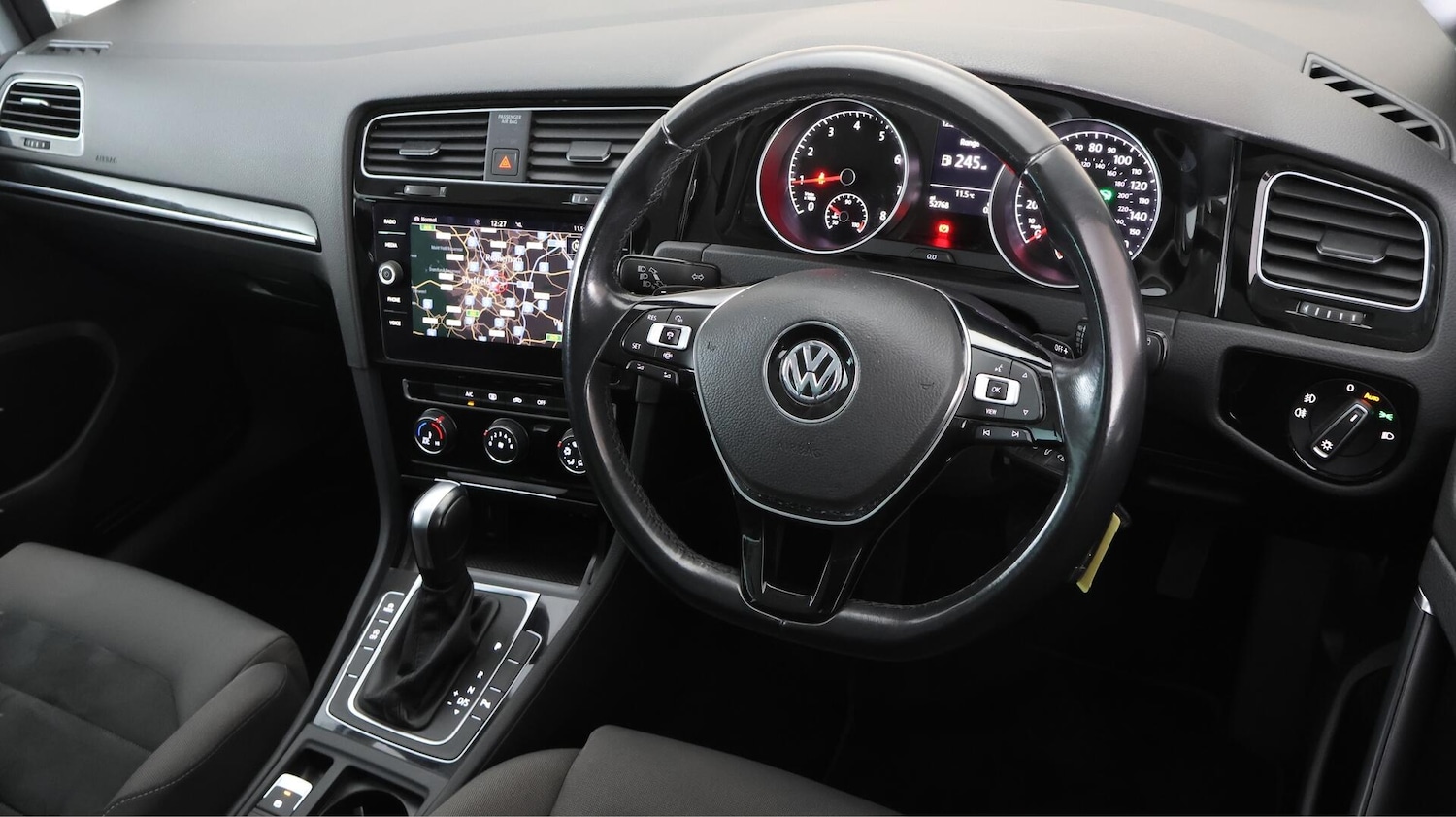 Used Volkswagen Golf 2019 for sale - 76742798: Photo 10